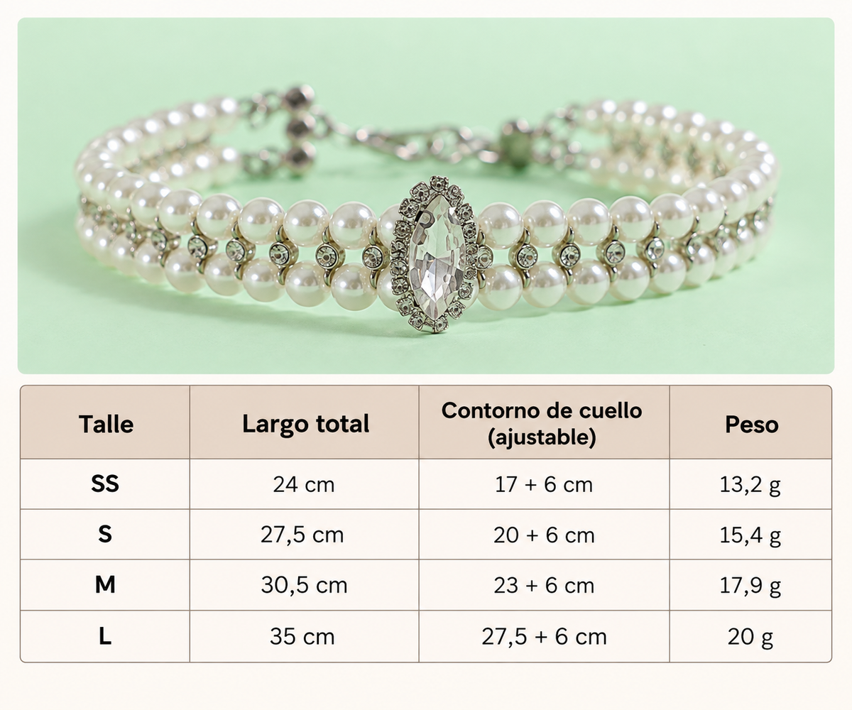 Collar Luxury