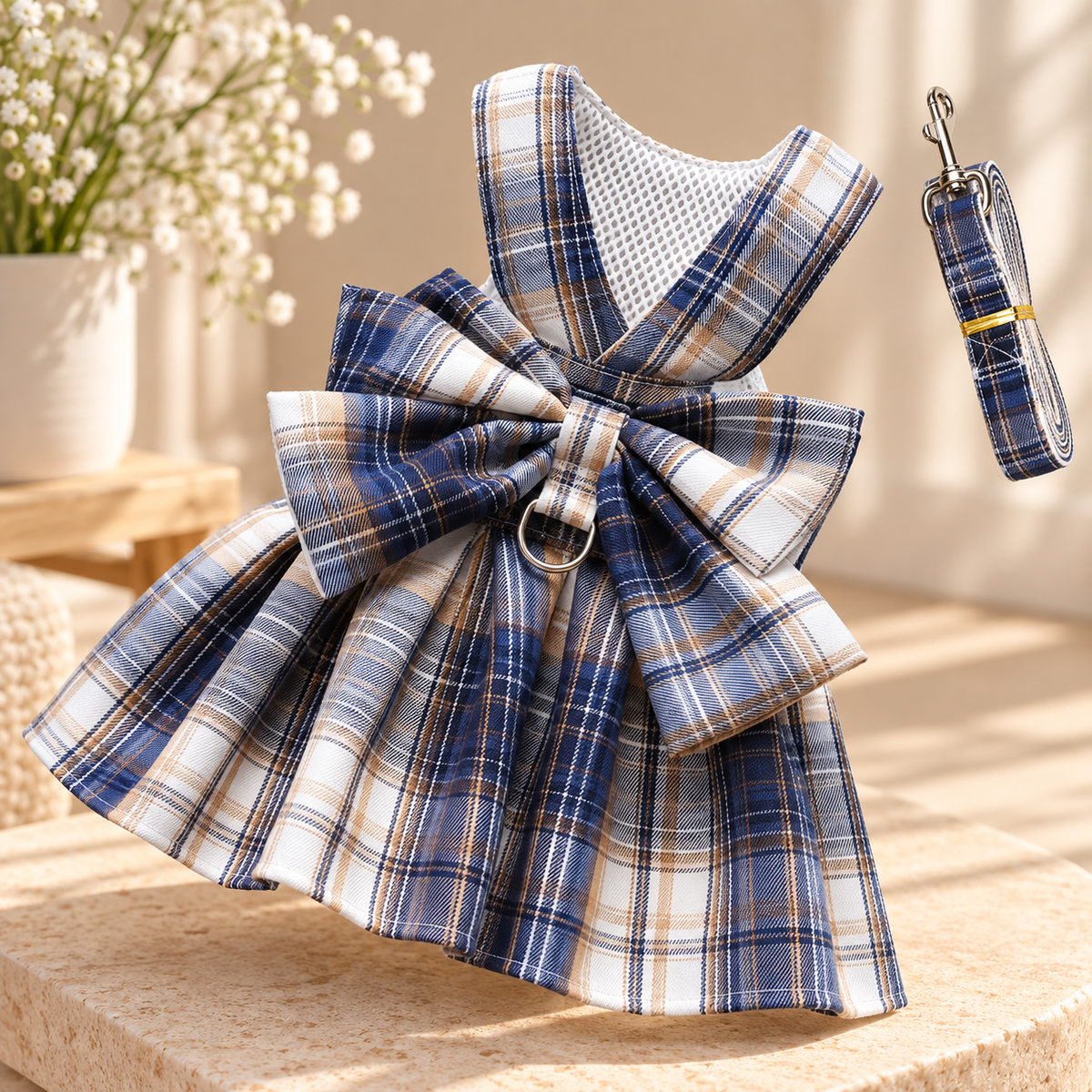 Vestidos Cuadrille