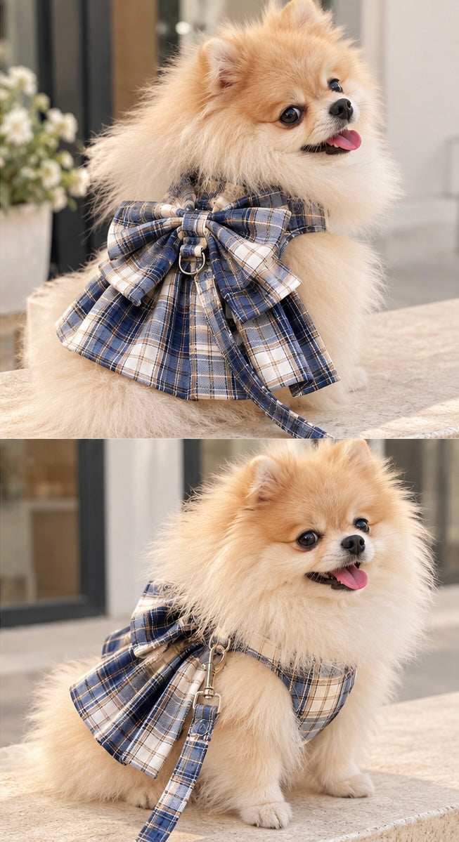 Vestidos Cuadrille