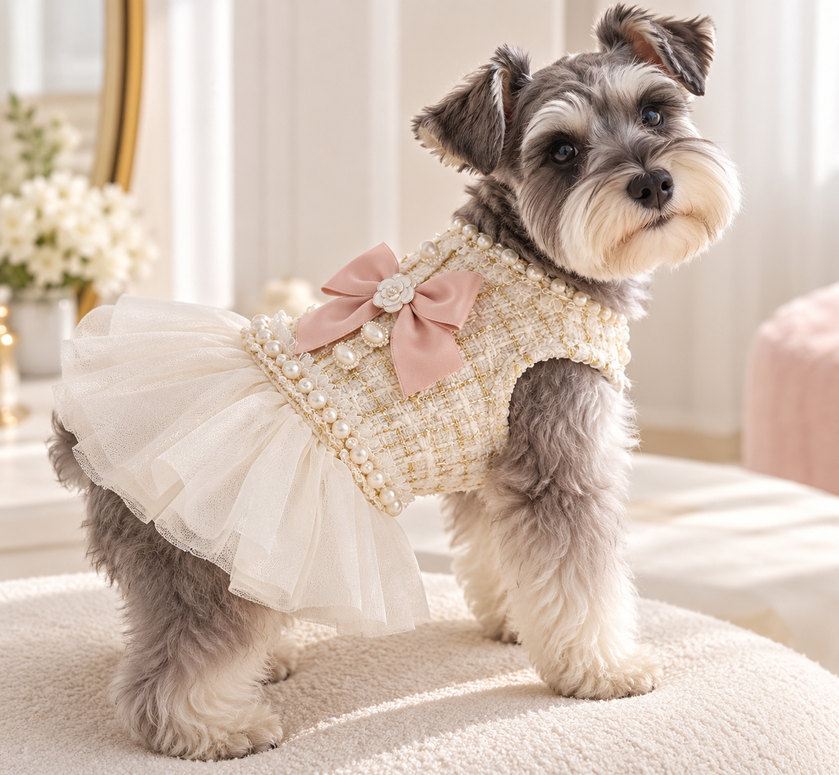 Vestido Luxy