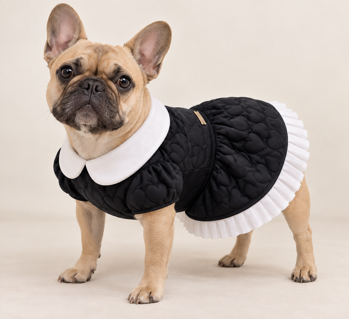 Vestido Marin