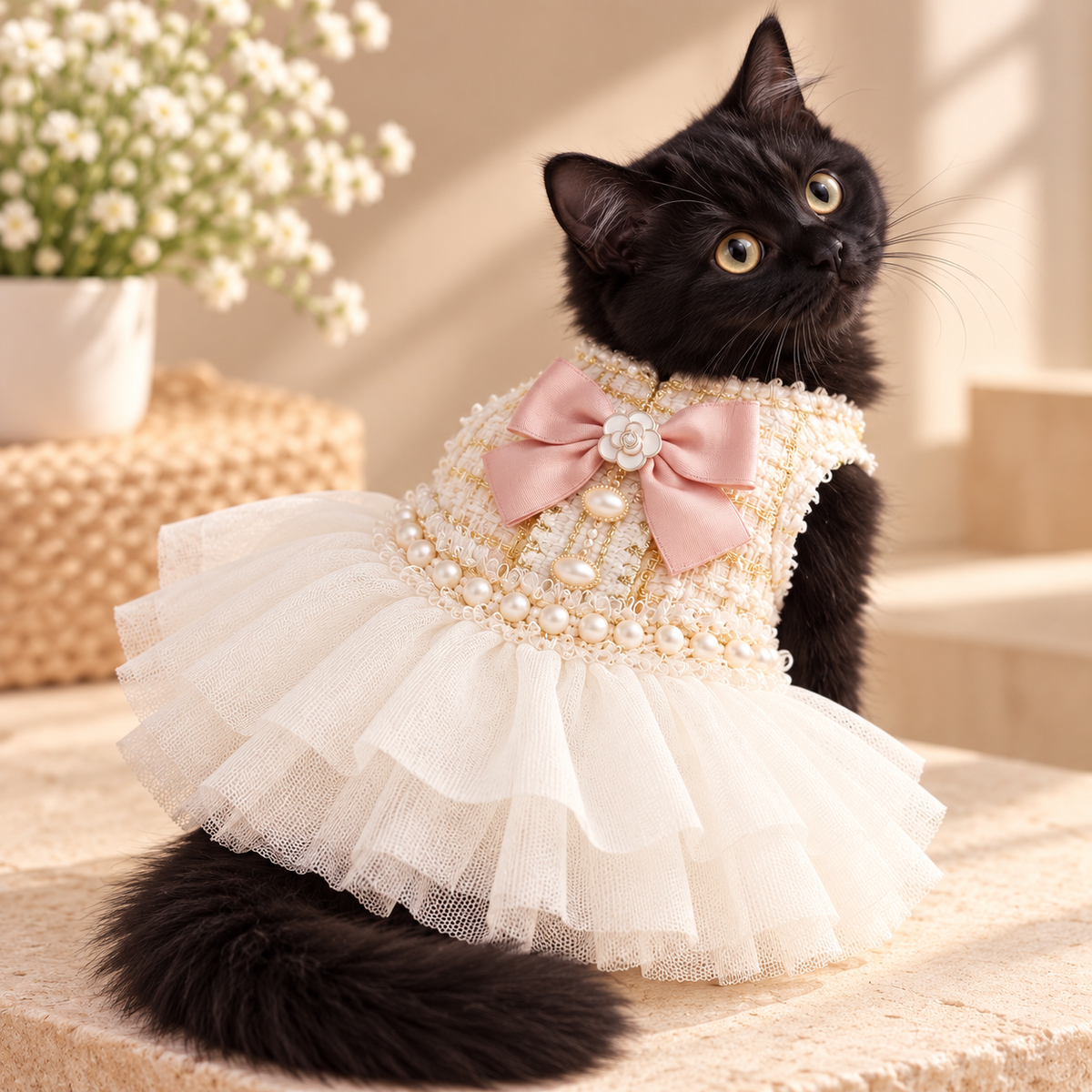 Vestido Luxy