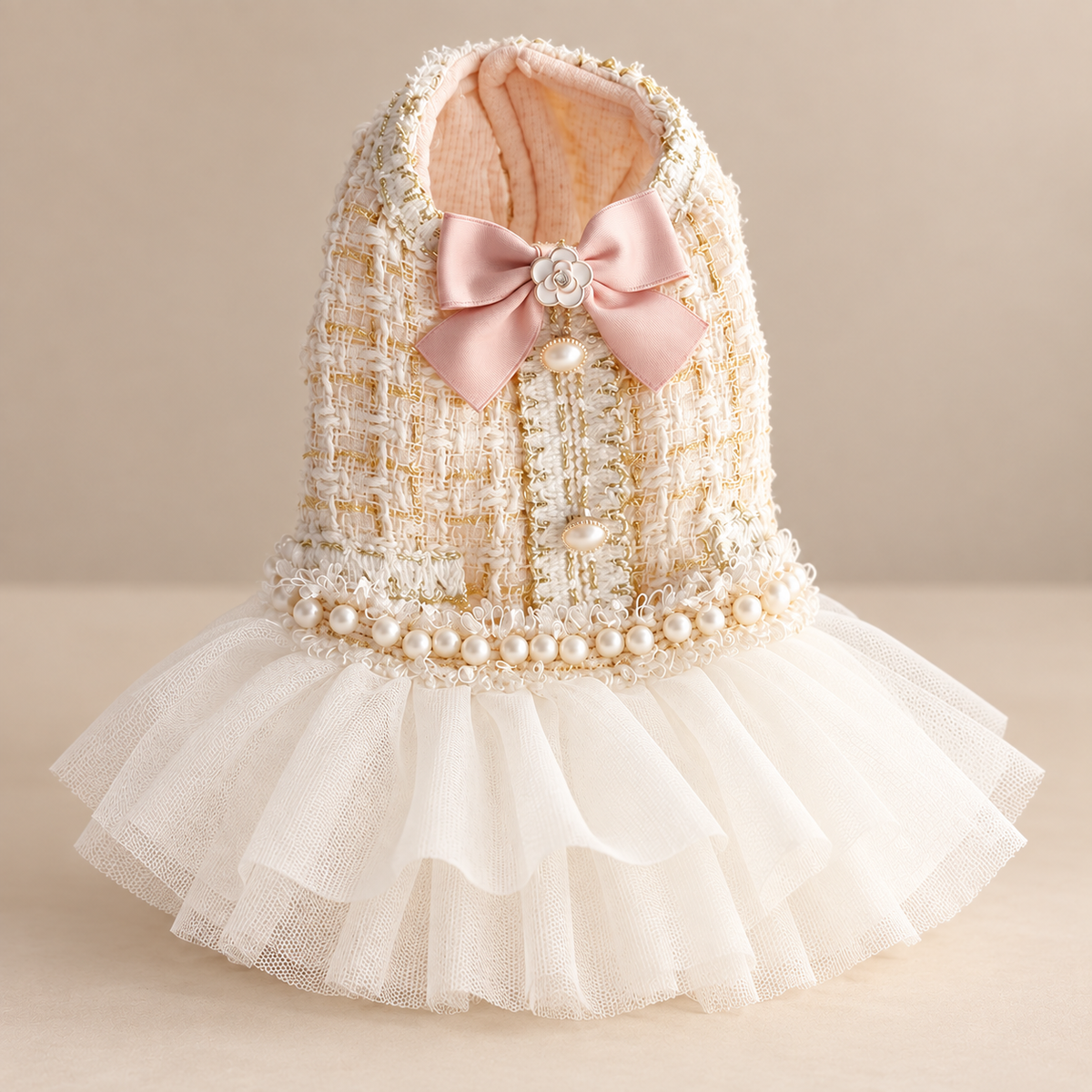 Vestido Luxy