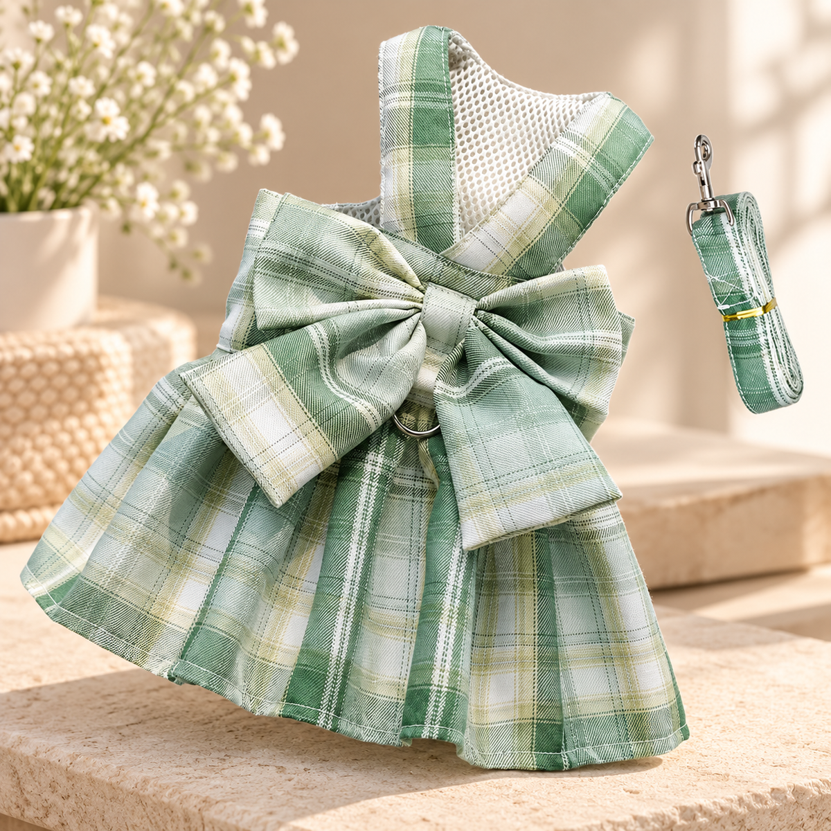 Vestidos Cuadrille