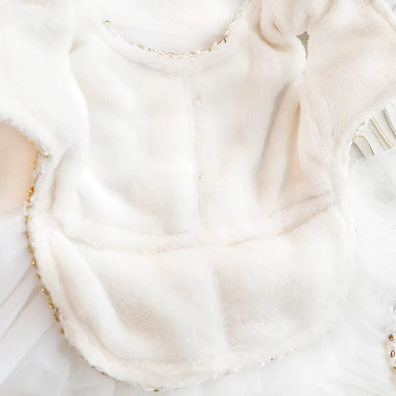 Vestido Luxy