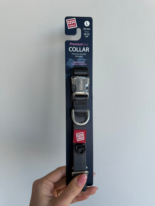 Collar Premium Gigwi